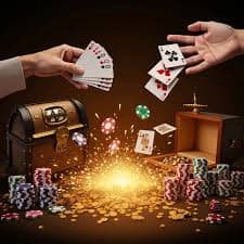 ff888bet hướng dẫn chơi Bingo