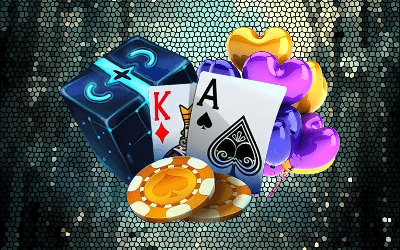 ff888bet Bingo tích điểm VIP